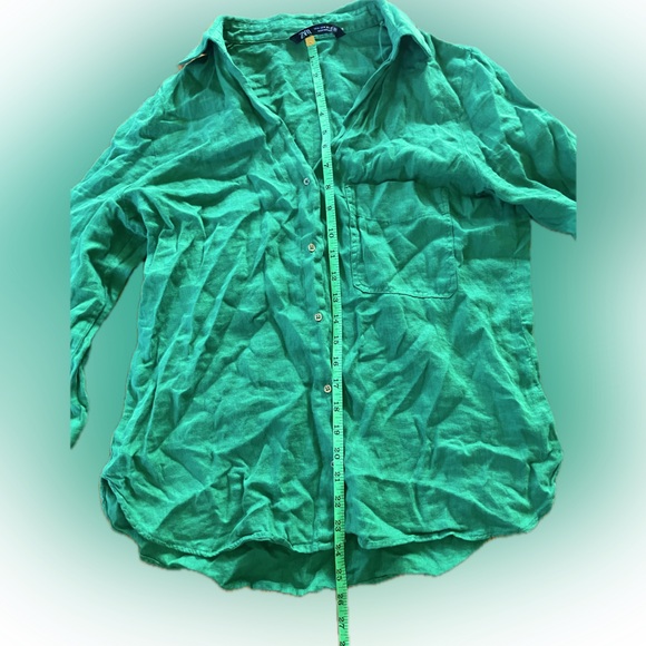 ZARA Top - Picture 2 of 7